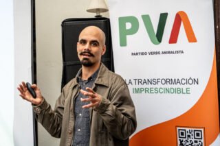 Convención Nacional del PVA