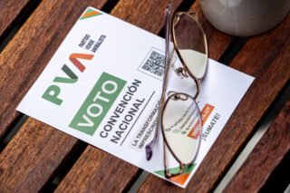 Convención Nacional del PVA
