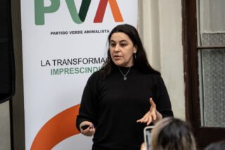 Convención Nacional del PVA