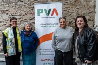 Convención Nacional del PVA