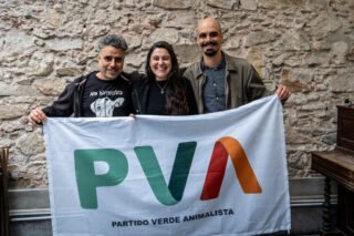 Convención Nacional del PVA